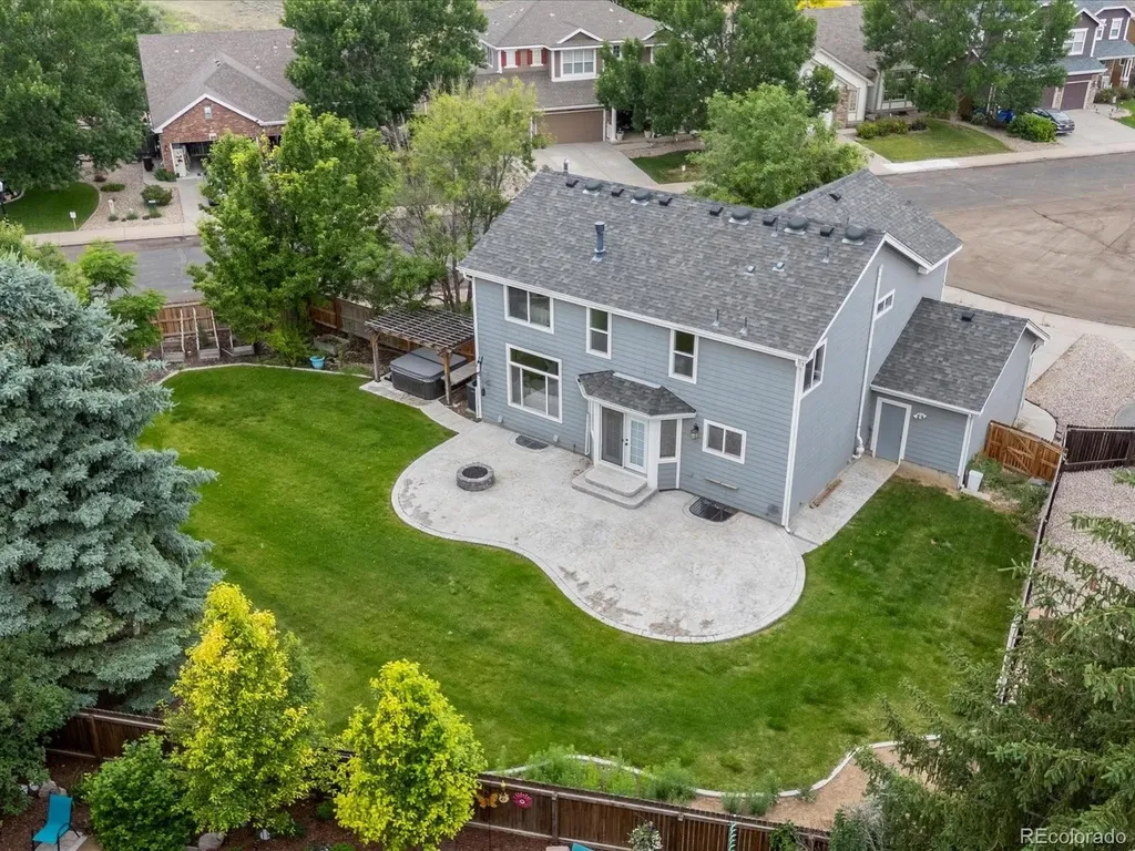 1811 Canvasback Drive Johnstown CO 80534
