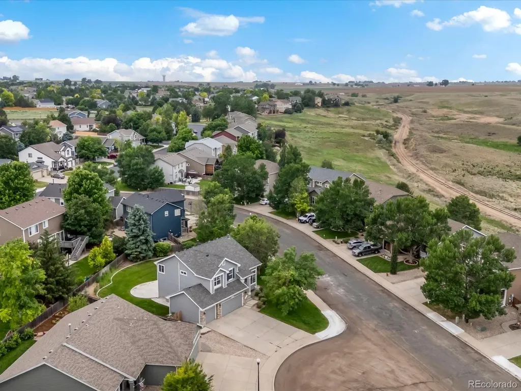 1811 Canvasback Drive Johnstown CO 80534