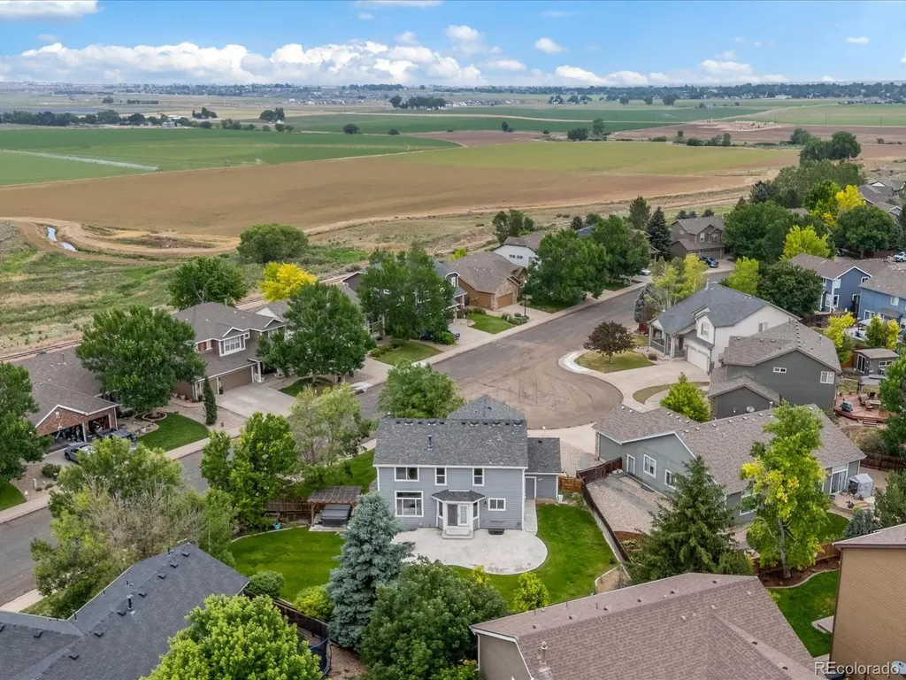 1811 Canvasback Drive Johnstown CO 80534