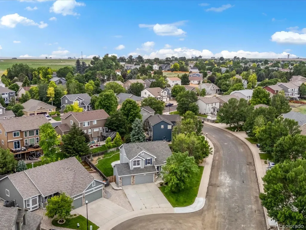 1811 Canvasback Drive Johnstown CO 80534