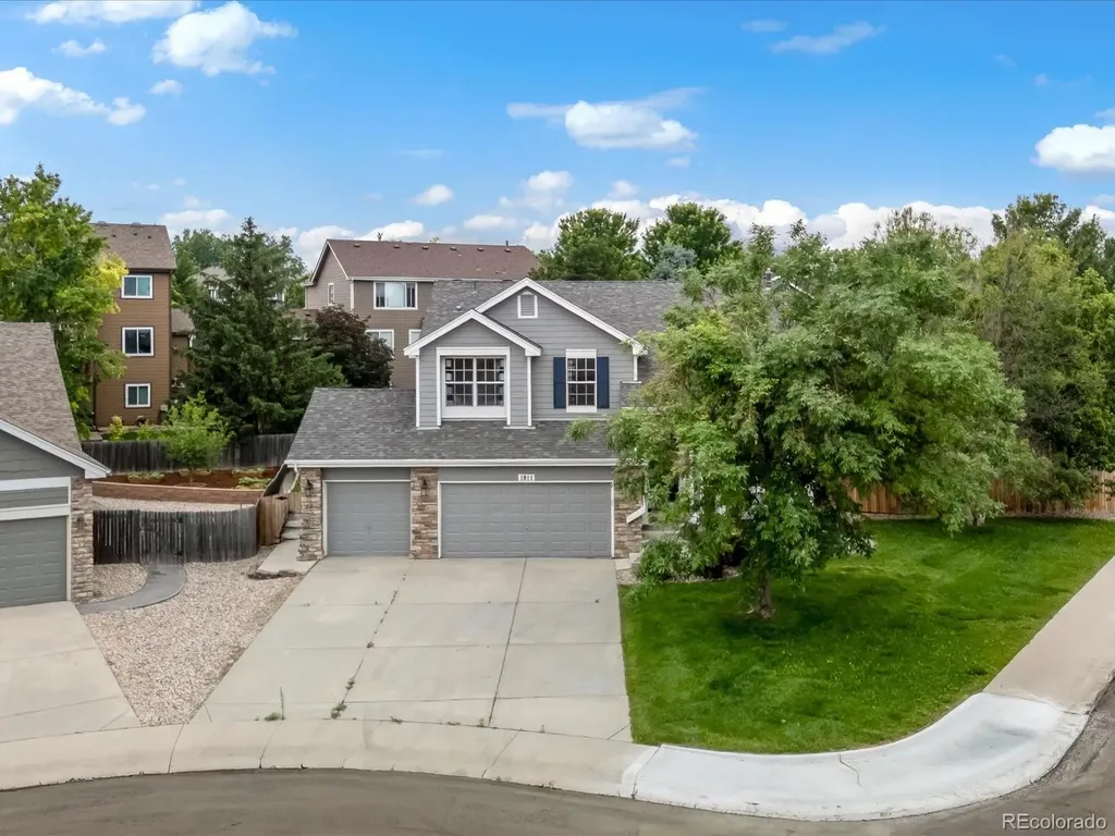 1811 Canvasback Drive Johnstown CO 80534