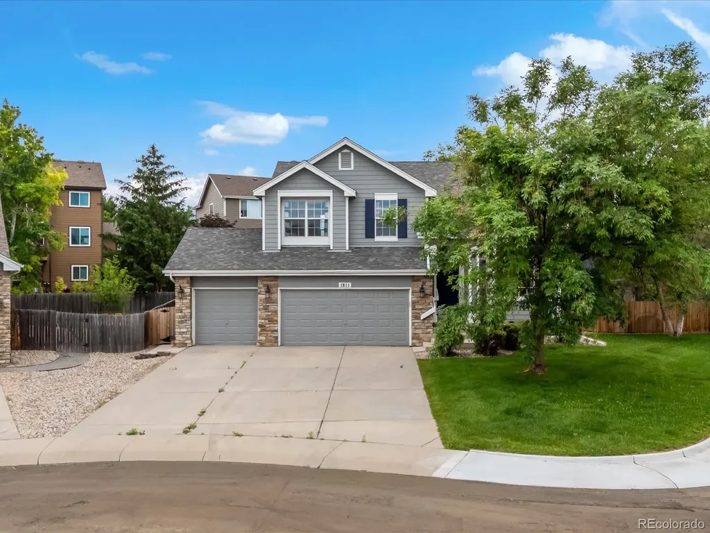 1811 Canvasback Drive Johnstown CO 80534