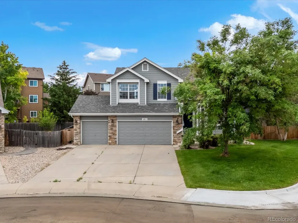 1811 Canvasback Drive Johnstown CO 80534