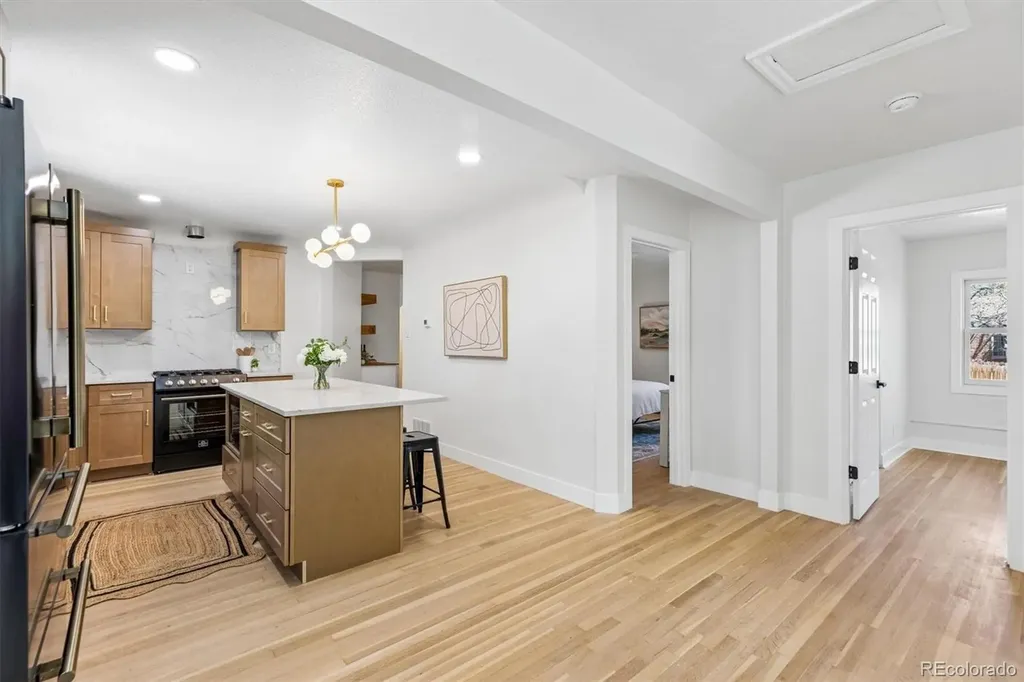 2260 Leyden Street Denver CO 80207