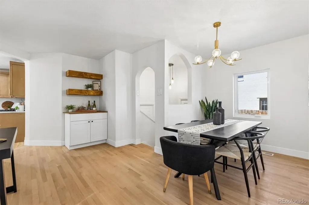 2260 Leyden Street Denver CO 80207