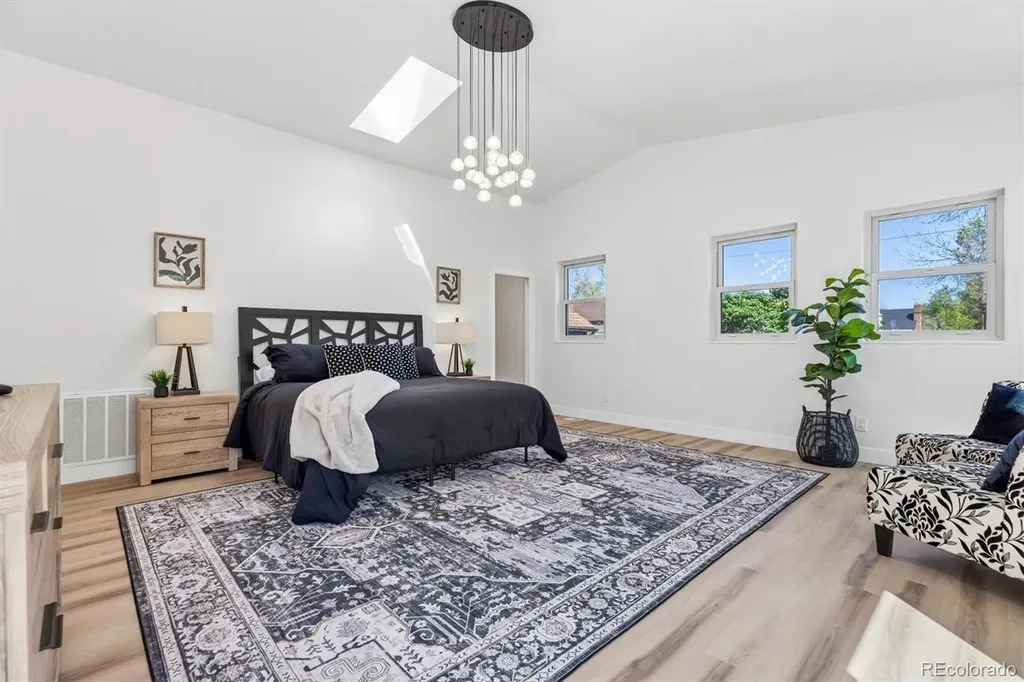 2260 Leyden Street Denver CO 80207