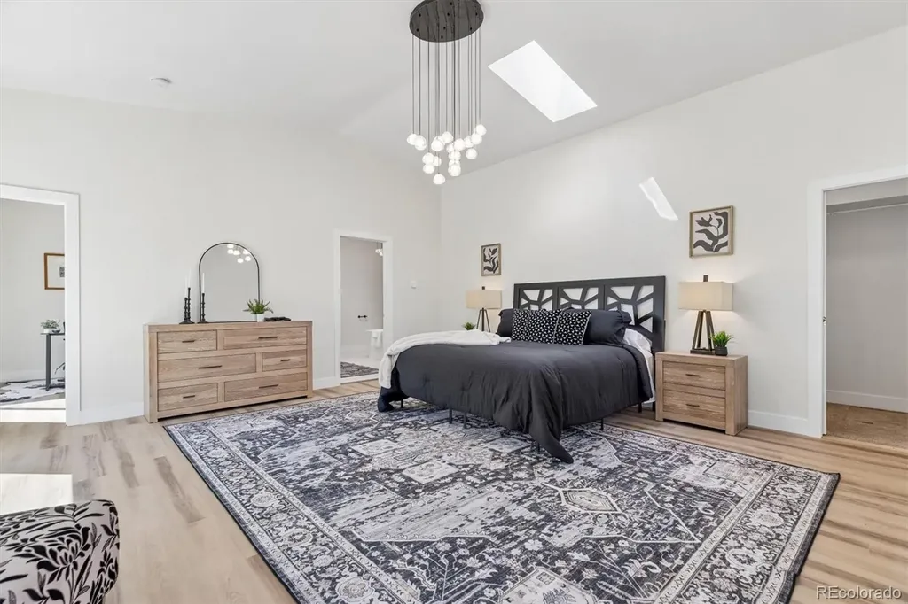 2260 Leyden Street Denver CO 80207