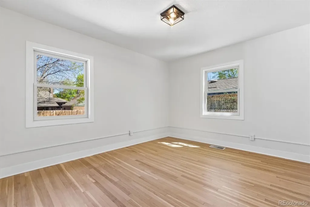 2260 Leyden Street Denver CO 80207