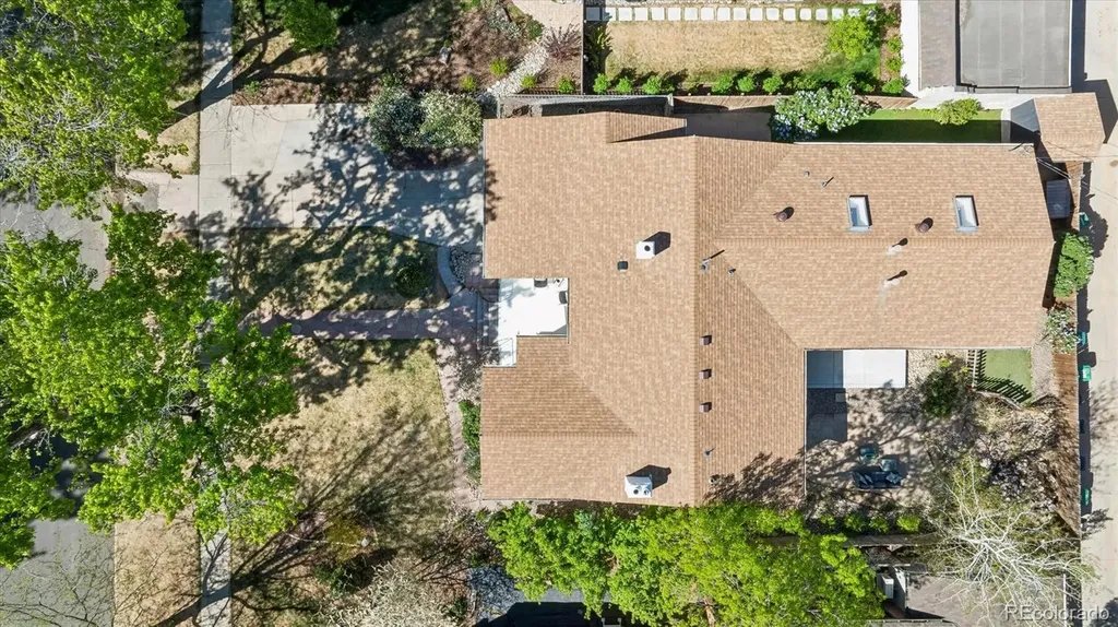 2260 Leyden Street Denver CO 80207