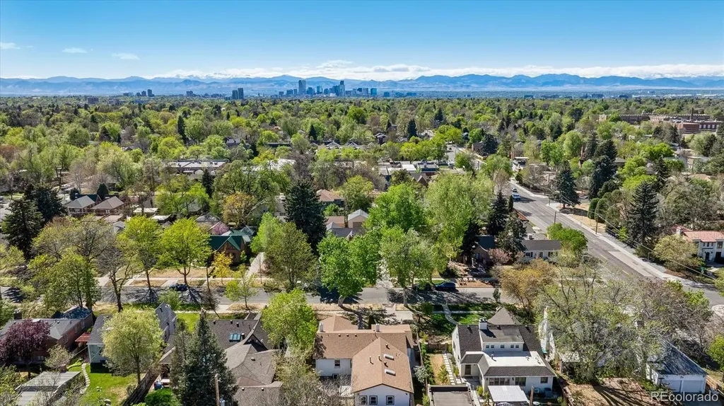 2260 Leyden Street Denver CO 80207