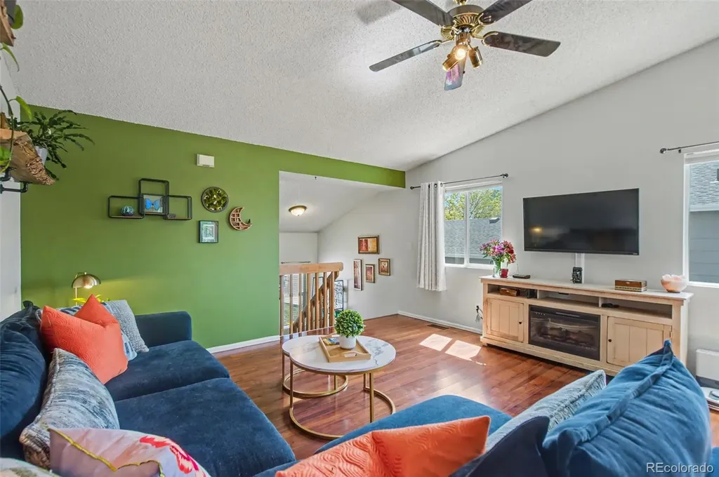 4550 Borden Drive Colorado Springs CO 80911