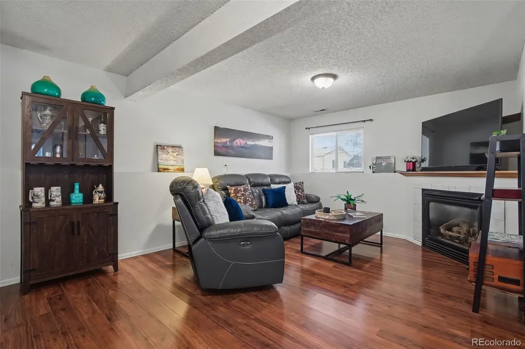 4550 Borden Drive Colorado Springs CO 80911
