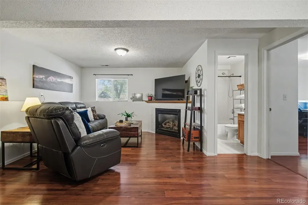4550 Borden Drive Colorado Springs CO 80911