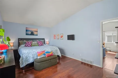 4550 Borden Drive Colorado Springs CO 80911