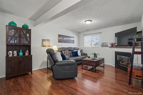 4550 Borden Drive Colorado Springs CO 80911