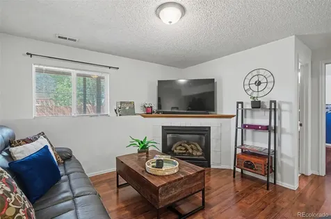 4550 Borden Drive Colorado Springs CO 80911