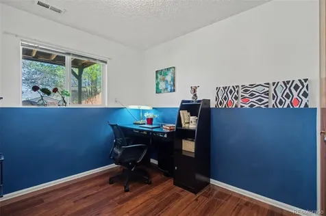 4550 Borden Drive Colorado Springs CO 80911