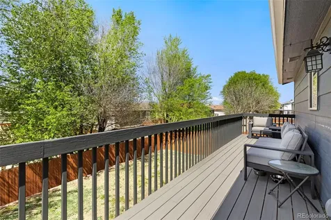 4550 Borden Drive Colorado Springs CO 80911