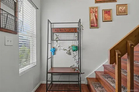 4550 Borden Drive Colorado Springs CO 80911