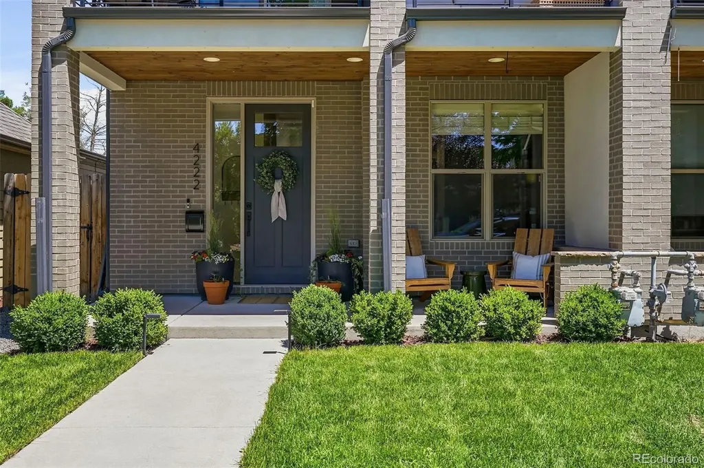 4222 N Raleigh Street Denver CO 80212
