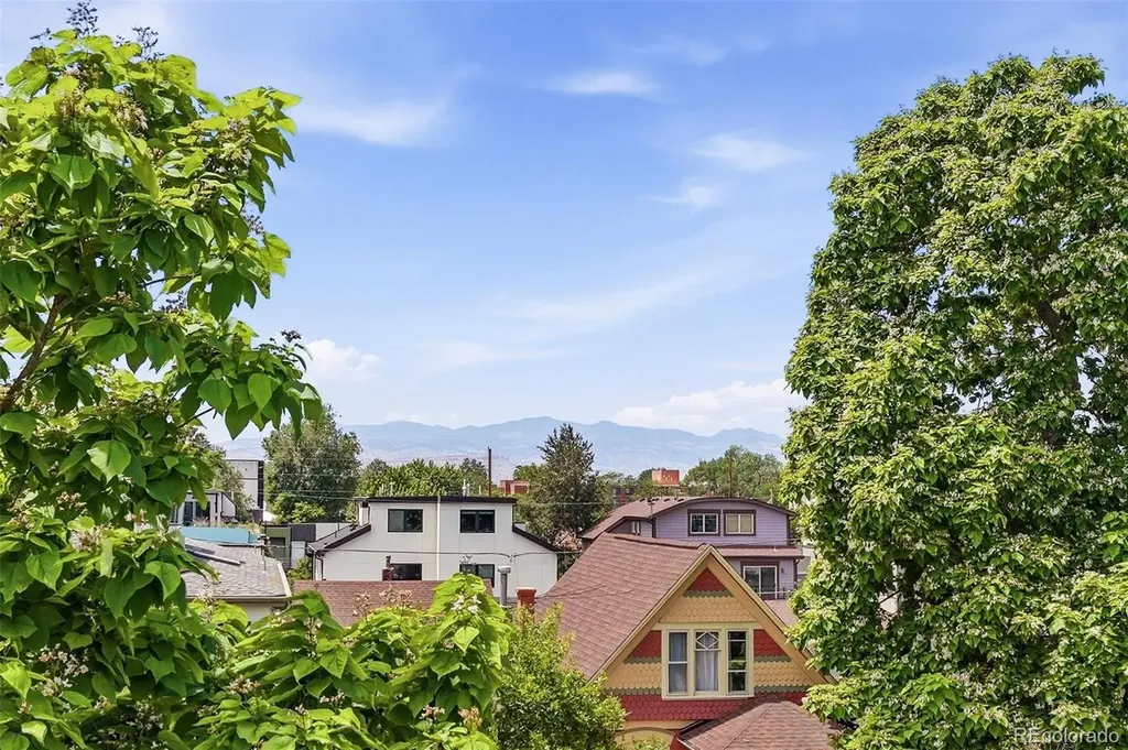 4222 N Raleigh Street Denver CO 80212