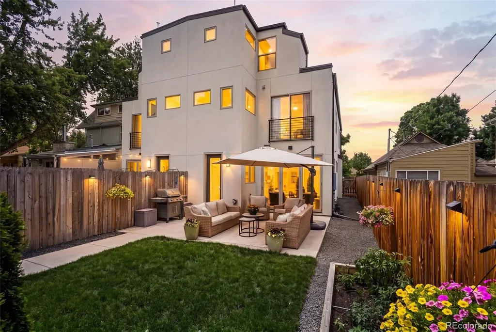4222 N Raleigh Street Denver CO 80212