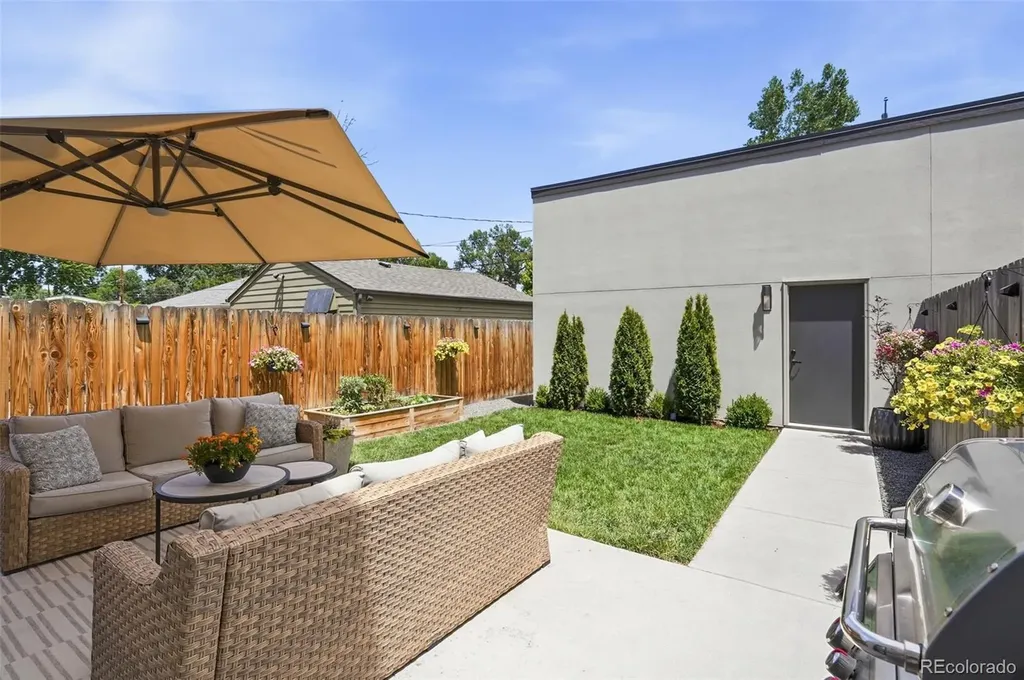 4222 N Raleigh Street Denver CO 80212
