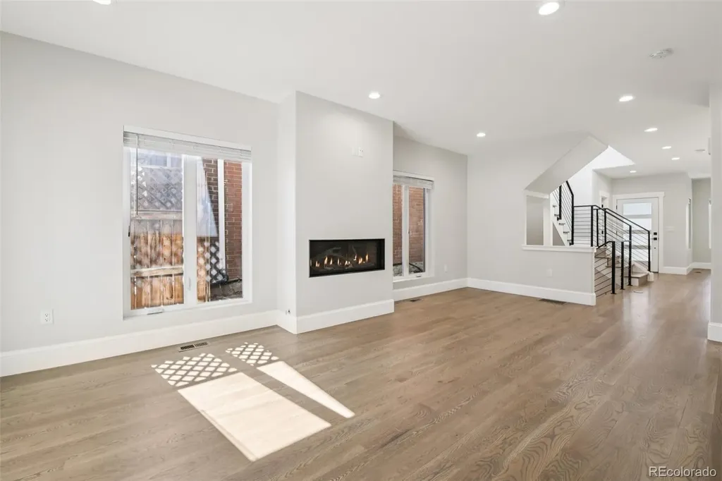 260 S Grant Street Denver CO 80209