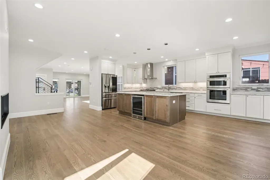 260 S Grant Street Denver CO 80209
