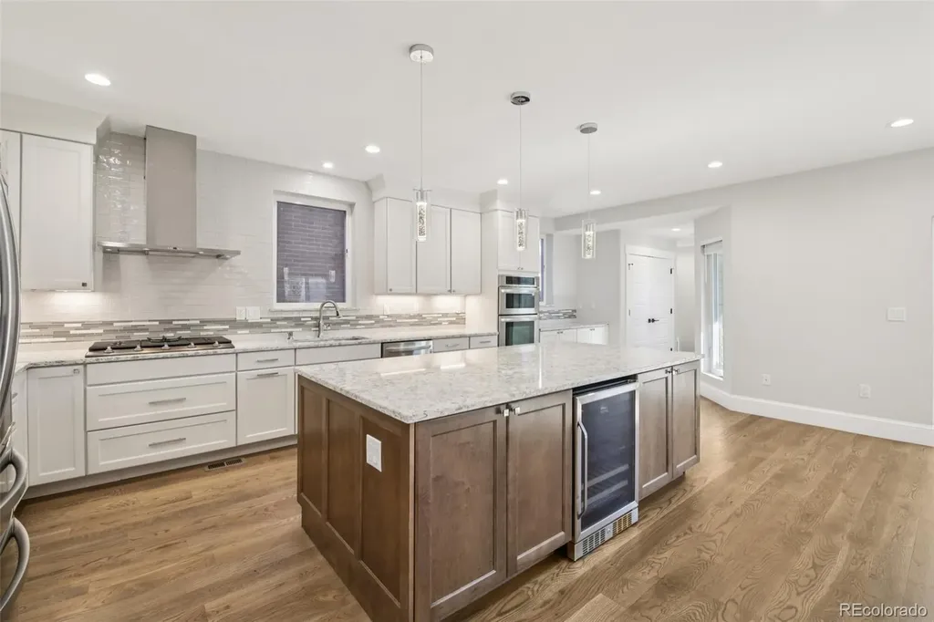 260 S Grant Street Denver CO 80209