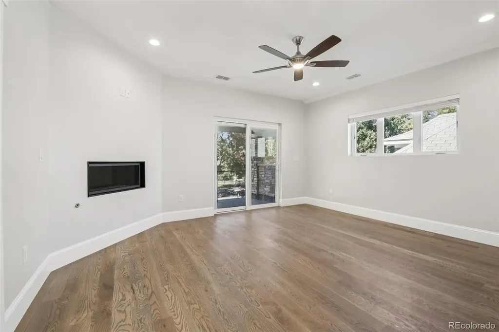 260 S Grant Street Denver CO 80209