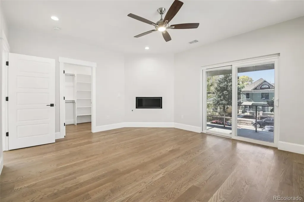 260 S Grant Street Denver CO 80209