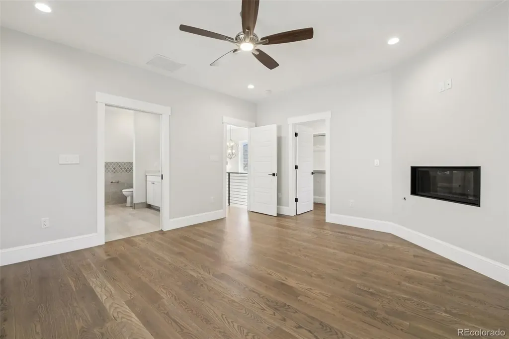 260 S Grant Street Denver CO 80209
