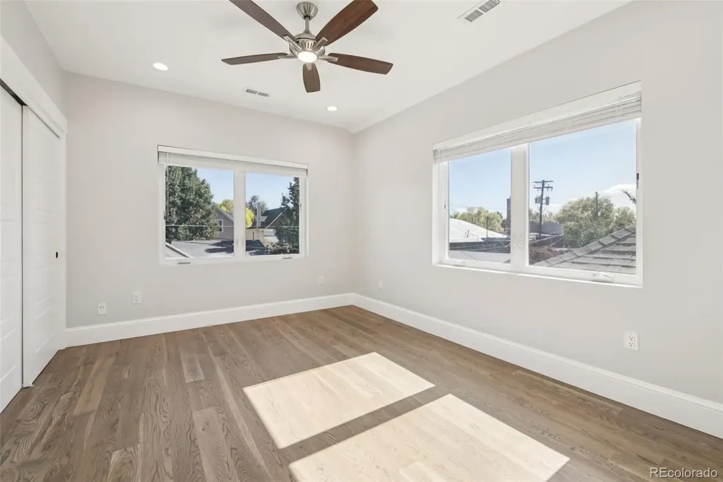 260 S Grant Street Denver CO 80209