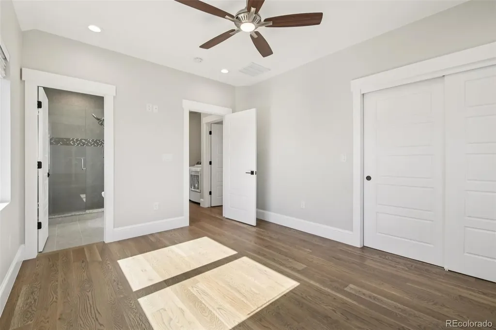 260 S Grant Street Denver CO 80209