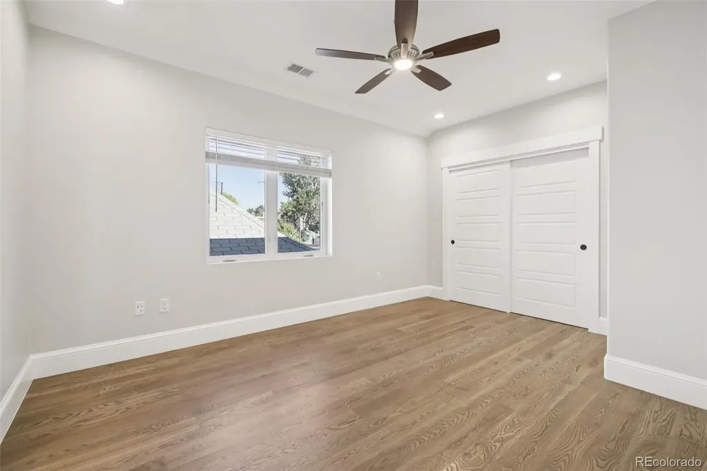 260 S Grant Street Denver CO 80209