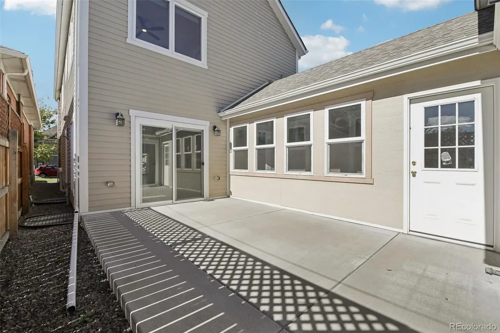 260 S Grant Street Denver CO 80209