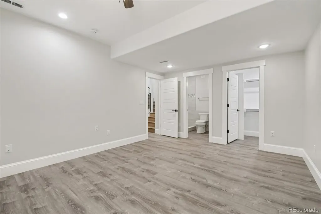 260 S Grant Street Denver CO 80209