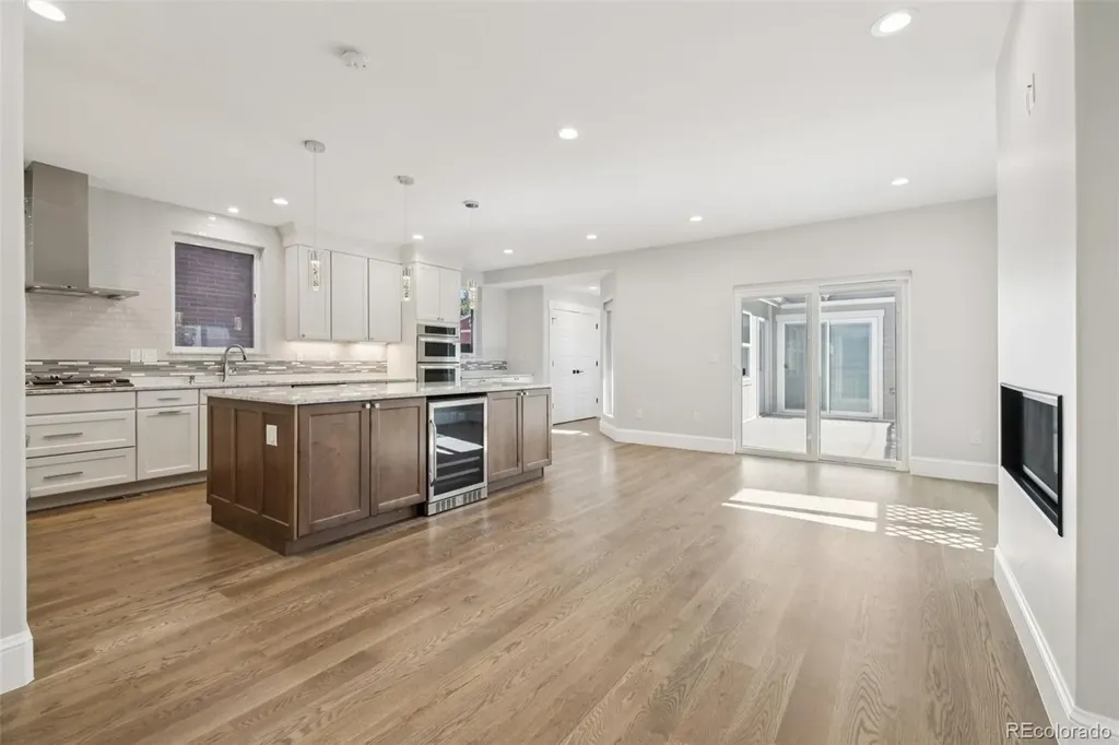 260 S Grant Street Denver CO 80209