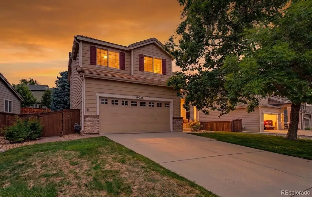 10021 Apollo Bay Way Littleton CO 80130