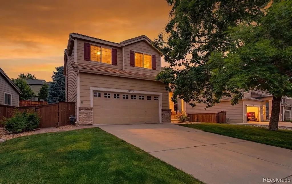 10021 Apollo Bay Way Littleton CO 80130