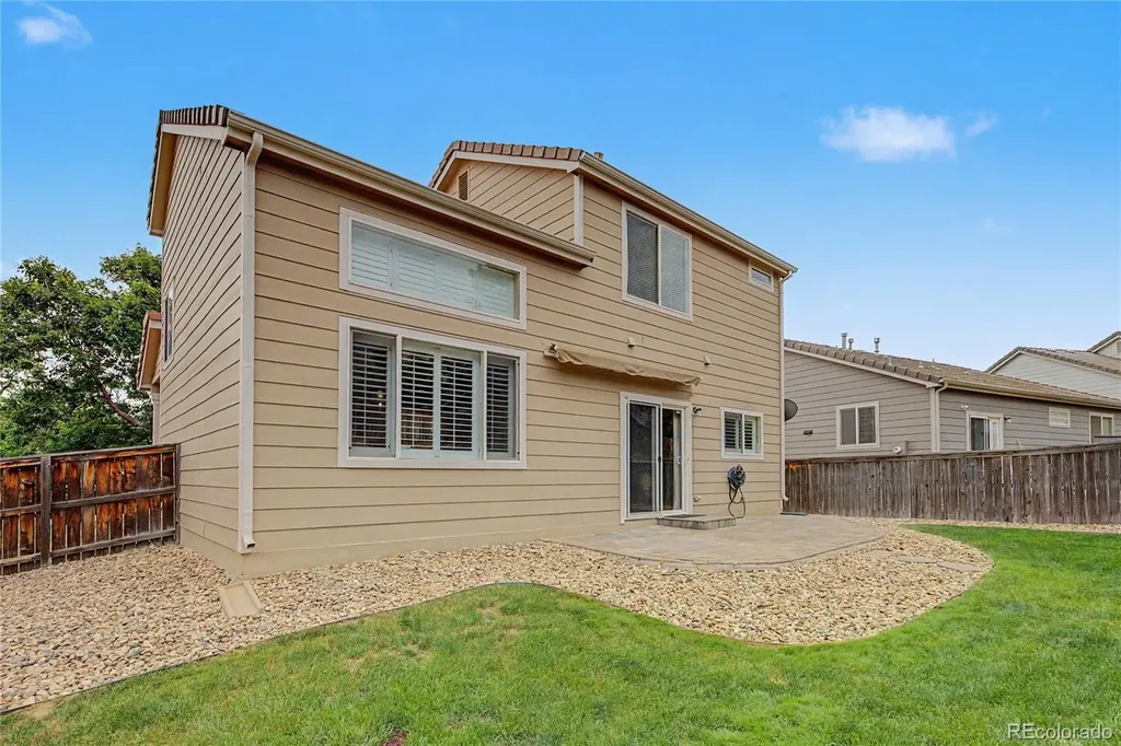 10021 Apollo Bay Way Littleton CO 80130