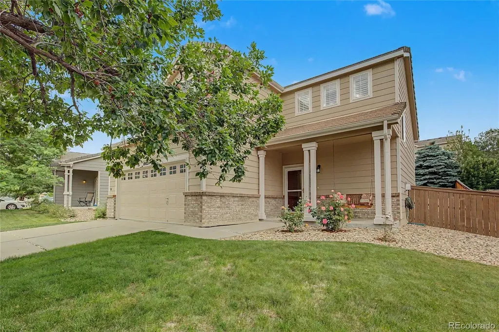 10021 Apollo Bay Way Littleton CO 80130