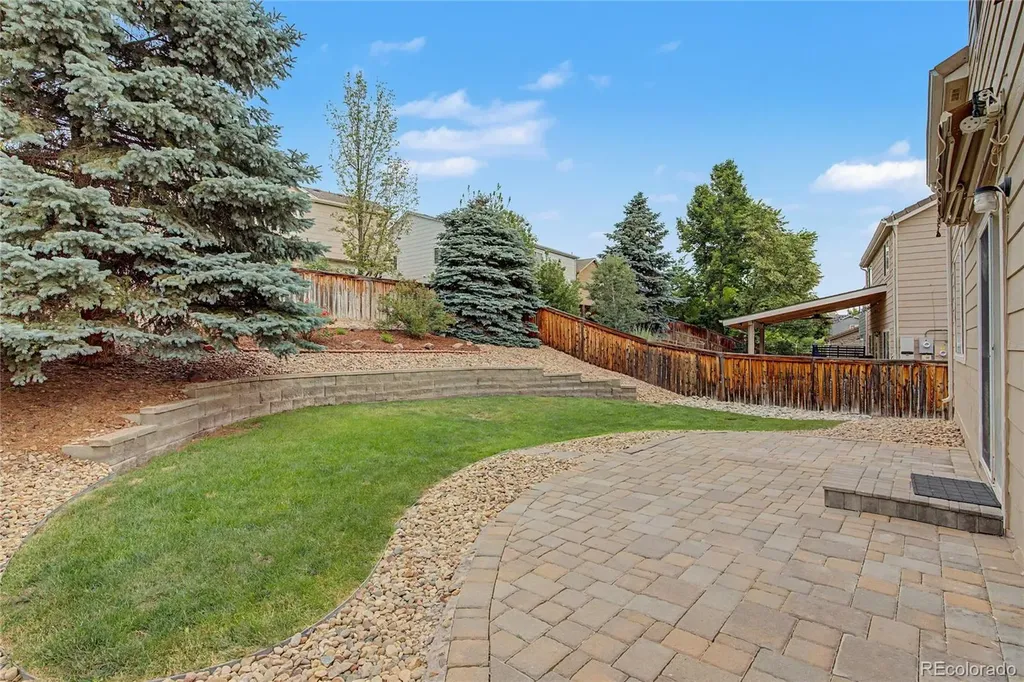 10021 Apollo Bay Way Littleton CO 80130