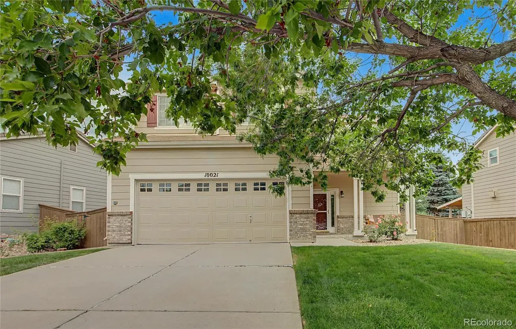 10021 Apollo Bay Way Littleton CO 80130