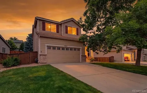 10021 Apollo Bay Way Littleton CO 80130