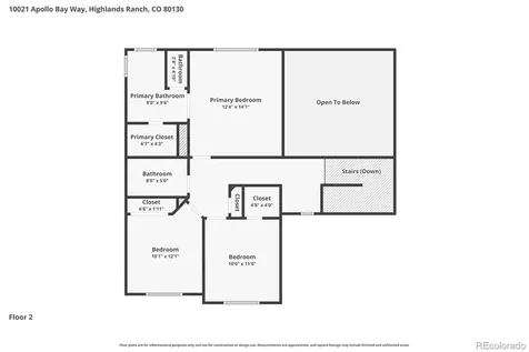 10021 Apollo Bay Way Littleton CO 80130