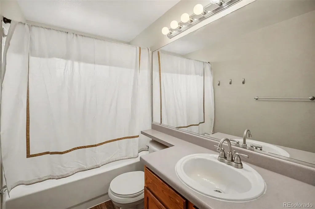11441 Lima Court Henderson CO 80640