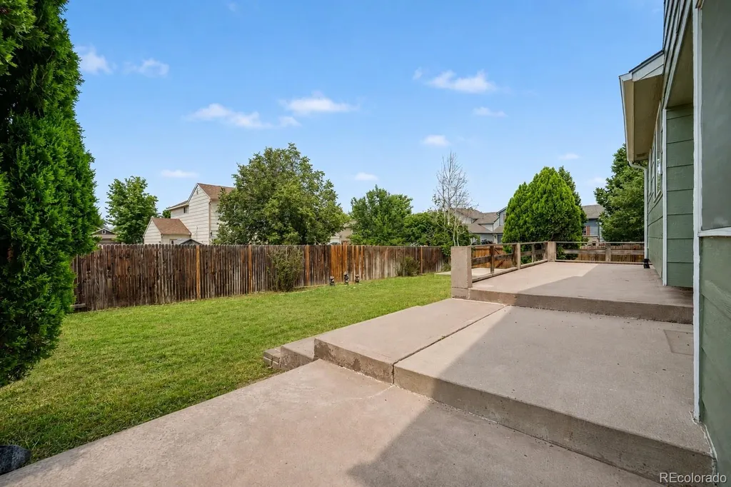 11441 Lima Court Henderson CO 80640