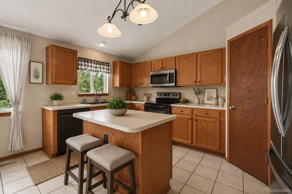 11441 Lima Court Henderson CO 80640